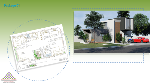 Package 01 Composite View