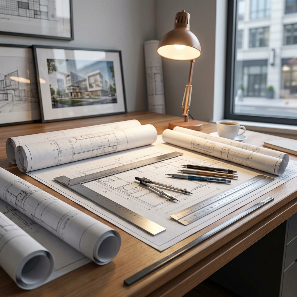 Architectural Design